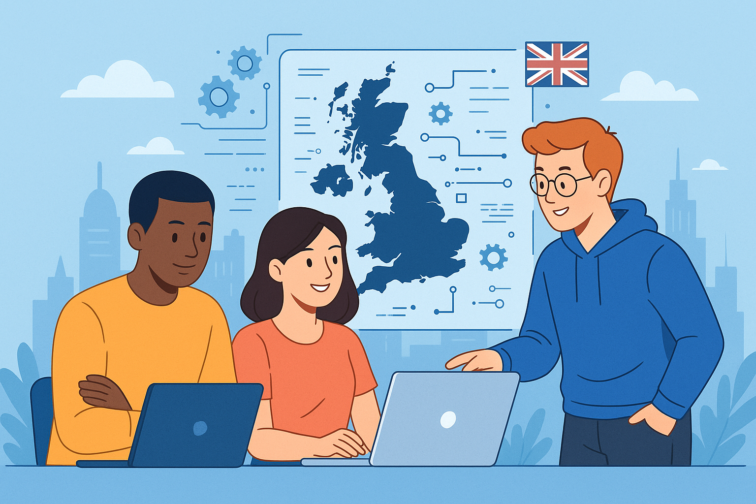 Аналитика и стратегия в консалтинге